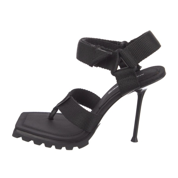 Alexander Wang Heels - Picture 2 of 6